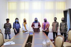 BEM FH UBB : Kartini Milenial CIKAR